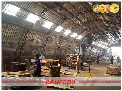 Продаю производственное помещение 500кв. м., 1.