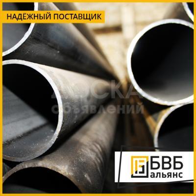 Труба стальная
