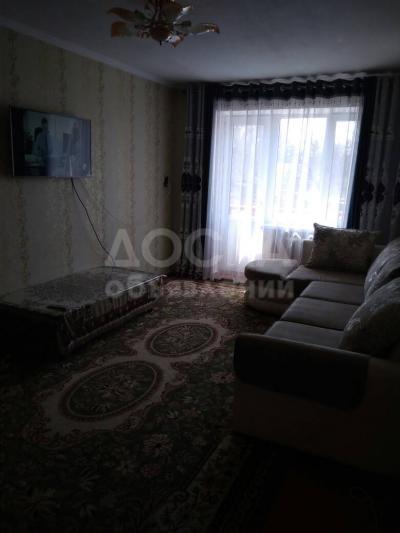 Продаю квартиру 3-ком., 56кв. м., этаж - 2/4, с.Бердик.