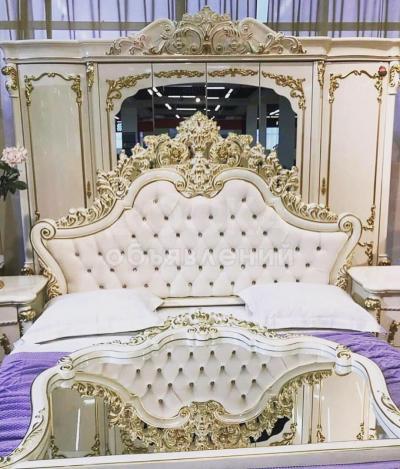 Спальные гарнитуры. Россия.