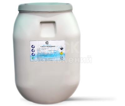 Гипохлорит кальция 28%, хлорная известь