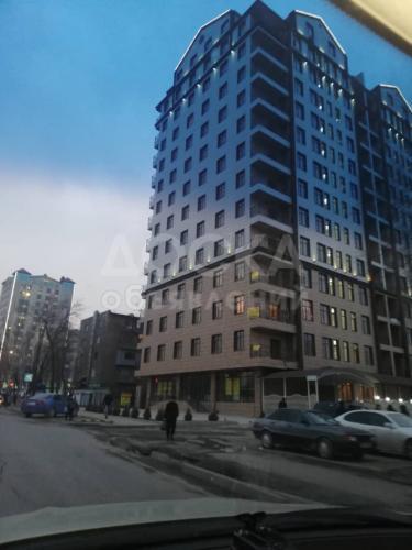 Продаю 3-комнатную квартиру, 107кв. м., этаж - 7/10, Алматинская/Чуй.