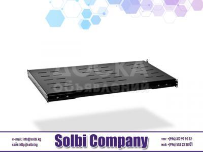 Шкафы, монтажные стойки SHIP (в наличии и под заказ)