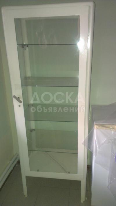 Продаю медицинский шкаф. Дешево