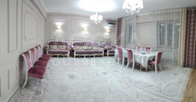 Продаю 3-комнатную квартиру, 118кв. м., этаж - 3/10, Шевченко 118.