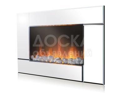 11225 - ЭЛЕКТРИЧЕСКИЙ КАМИН ELECTROLUX EFP/W-2000S