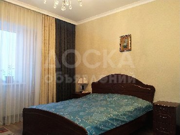 Продаю 2-комнатную квартиру, 82кв. м., этаж - 10/10, Московская/Турусбекова.