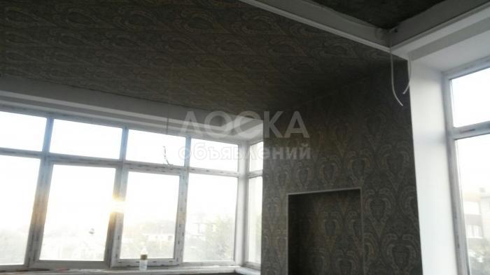 Продаю квартиру 3-ком., 120кв. м., этаж - 3/6, Р-он КГНУ,