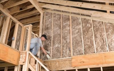 Утеплители!