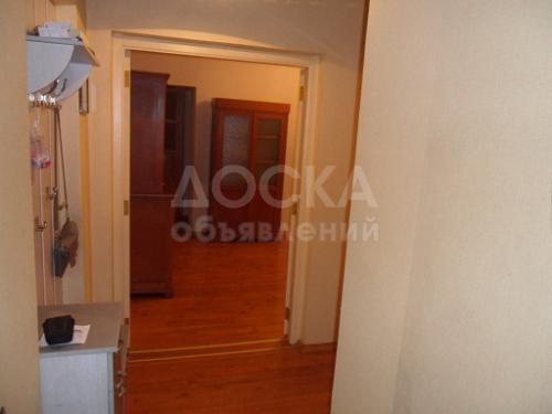 Продаю квартиру 3-ком., 65кв. м., этаж - 2/5, Чуй-М.Гвардия индивидуалка,