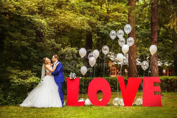 Профессиональная видеосъемка