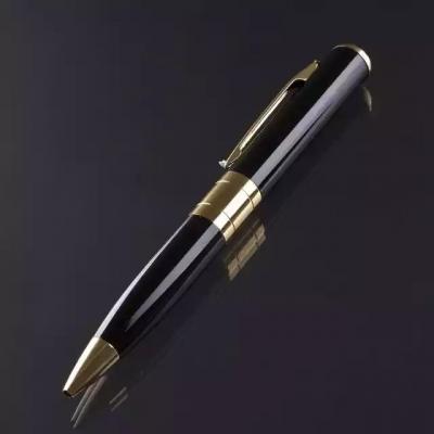 Ручка диктофон с камерой (Данное устройство не является прибором для негласного получения информации (специальным техническим средством), поскольку оборудовано индикативным отображением записи.)