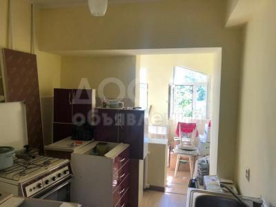 Продаю 2-комнатную квартиру, 47кв. м., этаж - 3/9, Гоголя/ Московская.