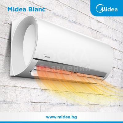 Кондиционеры Midea! Гарантия 2 года!