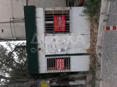 Торговый павильон