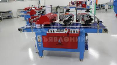 Посевная машина Lambda URBINATI