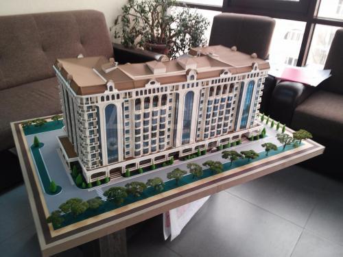 строительство