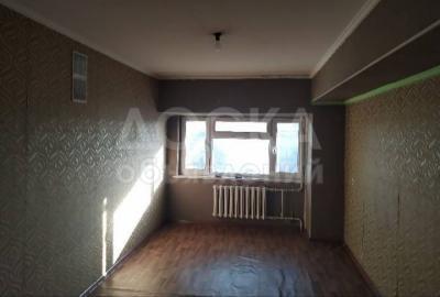 Продаю 1-комнатную квартиру, 17кв. м., этаж - 6/9, моссовет .