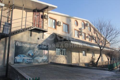 Малярно-Кузовной Центр "ВМ"