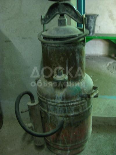 Продаю Газосварочный аппарат