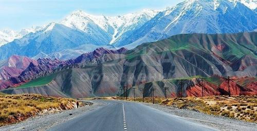 Продаю участок под строительство, 2 га 2 га. ЫСЫК-КУЛЬСКАЯ обл. Боконбайский р-н, с. Бар - Булак..