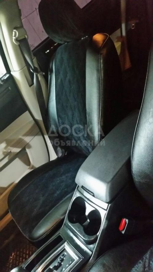 Пошив чехлов! Авто - Ателье "Супер Салон"