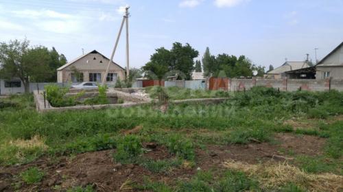 Продаю участок под строительство, 5 соток Бишкек.