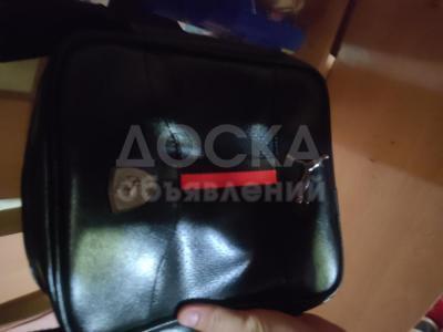 Сумка puma состояние 10/10