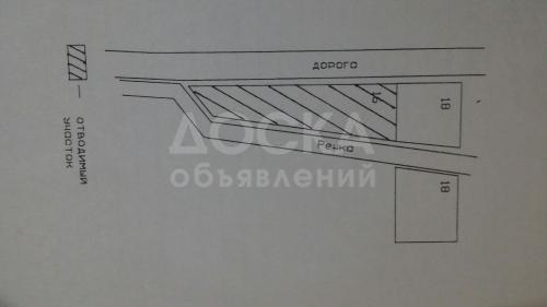 Продаю участок пром назначения, 9 соток садовое товарищество "Горный".