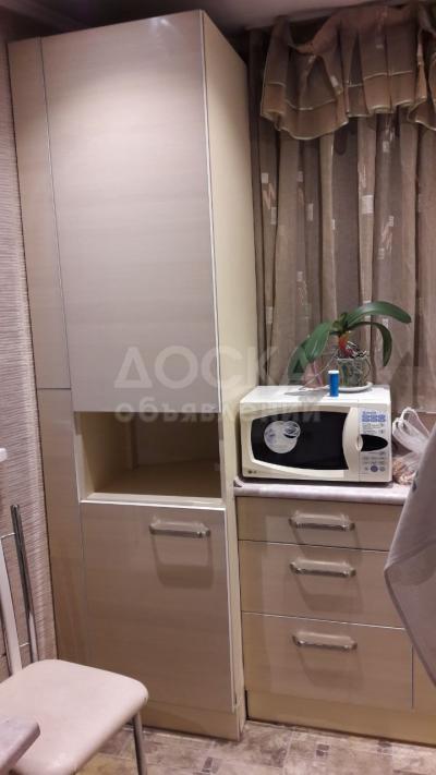 Продаю 2-комнатную квартиру, 50кв. м., этаж - 4/5, Ул. Салиевой/Алма-Атинская.