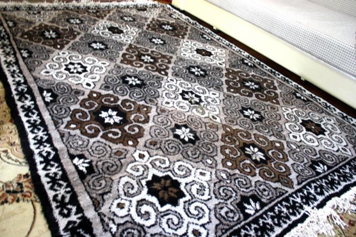 Лейлекский ковер на продажу.