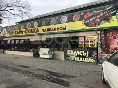 Продаю действующий бизнес. Чайхана.