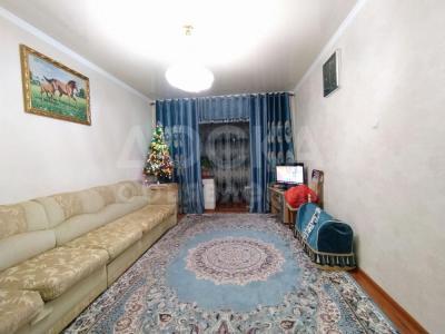 Продаю 4-комнатную квартиру, 100кв. м., этаж - 2/9, Анкара64/1.