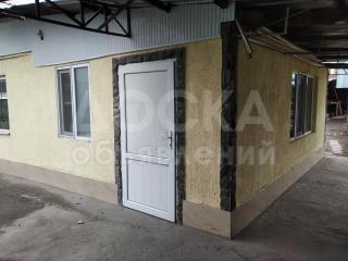 Продаю дом 6-ком. 100кв. м., этаж-1, 4,4-сот., стена саман, Айдаралиева52.