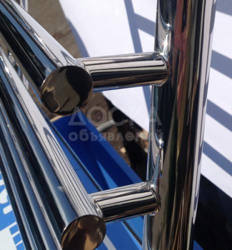 Полотенцесушители Trugor, водяные, электрические, дизайнерские