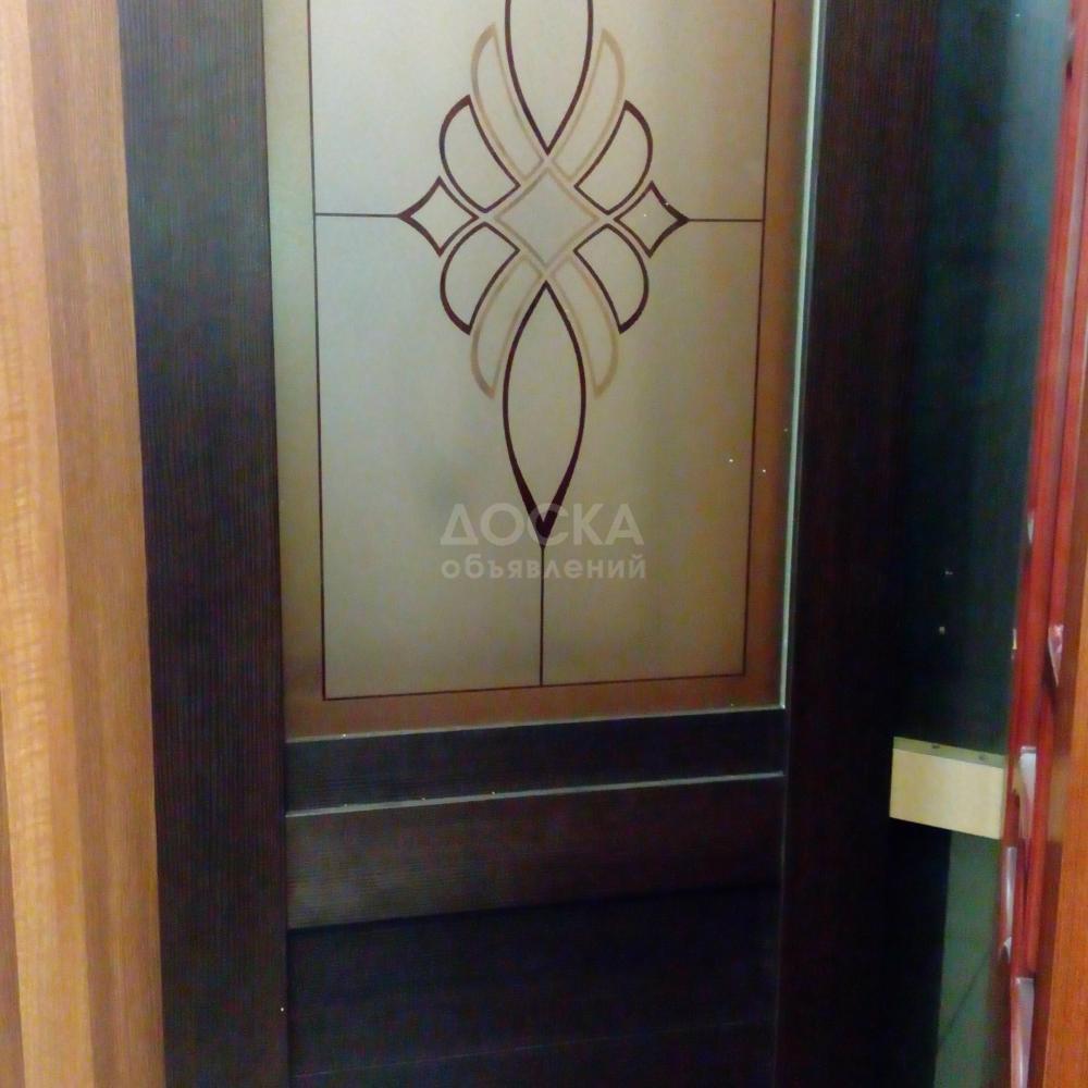 Российские межкомнатные двери