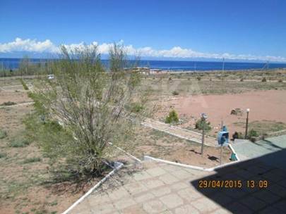 Продаю коммерческую недвижимость свободного назначения 4242кв. м., Иссык-куль.