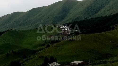 Продаю участок под строительство, 20 соток с.Арашан,урочище Чункурчак.