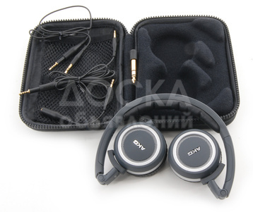 продаю крутые наушники AKG K-450.ДЕШЕВО!