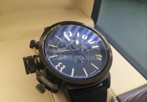 Мужские часы u-Boat