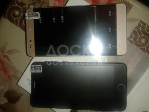 Продаю 2 новых телефонаа 4G life и 4G lte