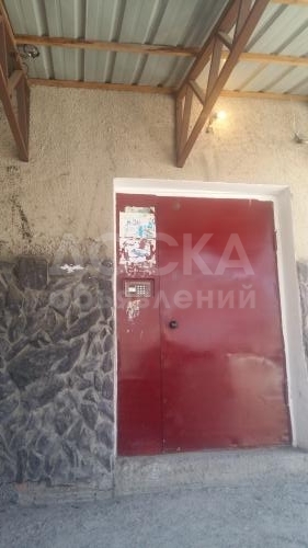 Продаю квартиру 1-ком., 25кв. м., этаж - 1/5, Тыныстанова Ахунбаева.