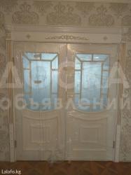 изготовка лестниц,двери,столы 0705151519