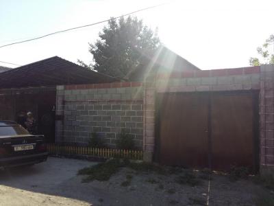 Действительно очень срочно продаю дом! Военно-А, 13 сот, 4 ком. 25700$