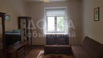 Продаю квартиру 3-ком., 73кв. м., этаж - 3/3, Пр. Мира Политех.