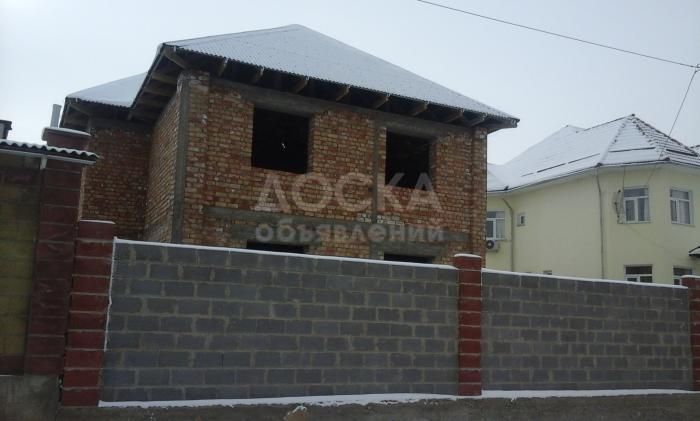 Продаю ОСОБНЯК ж.м Кок-Жар (Фото)