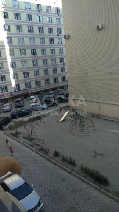 Продаю квартиру 1-ком., 45кв. м., этаж - 3/9, улан 2.