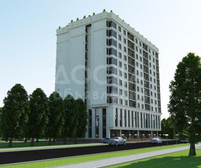 Продаю квартиру 2-ком., 74кв. м., этаж - 5/10, Токтогула Исанова..