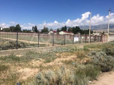 Продаю участок сельхоз назначения, 1.54 га с. Чок-Тал.