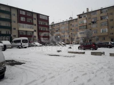 Продаю квартиру 3-ком., 72кв. м., этаж - 3/5, в сокулуке , мкрн черемушка.